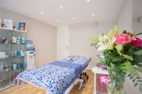 Oasis Health & Beauty Great Missenden beauty room 5 | Oasis Healthy