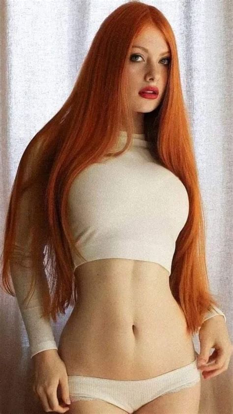 Sultry Redheads In Red Haired Beauty Redhead Hairstyles Redheads