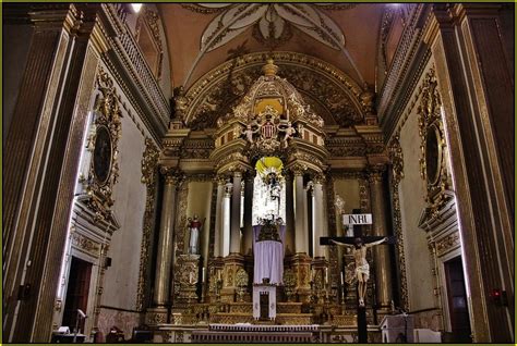Templo Nuestra Señora De Las Mercedesguadalajara Estado D Flickr