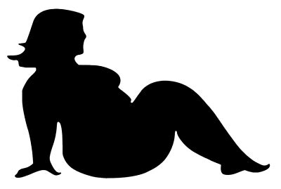 Thick Chick Decal Sticker Sexy Fat Girl Vinyl Decal For Car Windows Outdoors Ebay