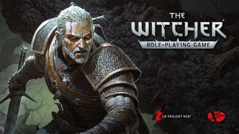 The Witcher Rpg Review Cannibal Halfling Gaming