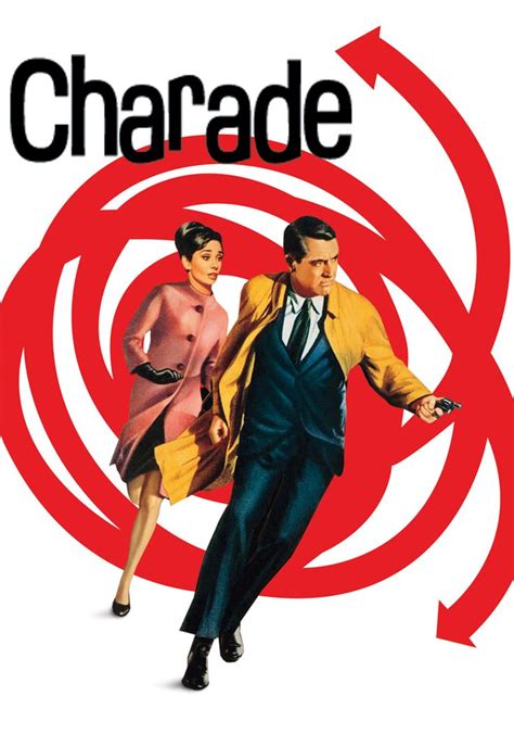 Charade Rotten Tomatoes Charades Audrey Hepburn Movies Cary Grant