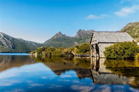 7 Day Tassie Highlights Tour Visiting Cradle Mountain And Wineglass Bay