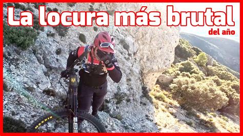 La Ruta M S Bestia Que Hemos Hecho En Alicante Youtube