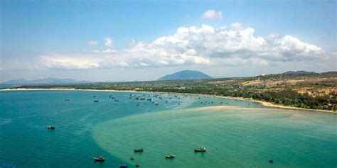 Bình thuận province from mapcarta, the open map. Du Lịch Bình Thuận - Hướng dẫn du lịch ba miền Việt Nam