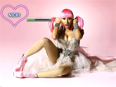 NICKI Nicki Minaj Fan Art Fanpop