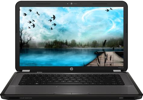 Hp Pavilion G6 1200tx Laptop 2nd Gen Ci3 4gb 500gb Win7 Hb 1gb