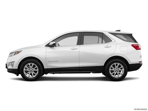 2022 Chevy Equinox White Rayford Magat