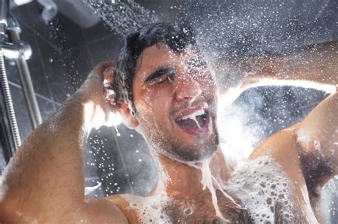 How Often Should You Shower Having A Shower Every Day Could Be Really