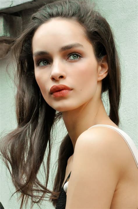 Shoothebreeze New Face Luma Grothe