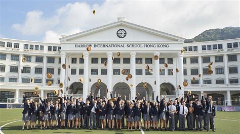 British International School In Hong Kong Harrow Hong Kong