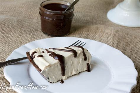 While most peanut butter mousse pie recipes call for an oreo cookie crust my tart is made healthier. The top 25 Ideas About Diabetic Peanut butter Pie - Best Round Up Recipe Collections