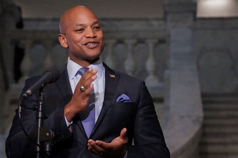 Gov Elect Wes Moore Names Additional Cabinet Picks The Baltimore Banner