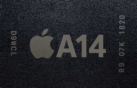 Apples A14 Bionic Running In The Iphone 12 Could Deliver A Massive 40