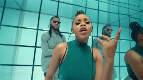 Chidinma X Flavour 40 Yrs Official Video Afrofire