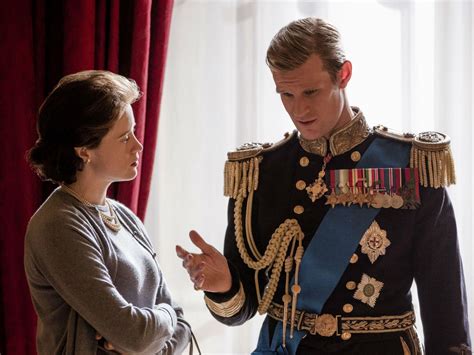 In the crown, philip's private secretary michael parker sent a letter to the thursday club describing how much he and philip enjoyed three days with the beautiful women of tonga and left very much in love. The Crown season 3: The cast, plot and Netflix release ...