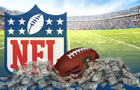 Guide To Know About Nfl Betting