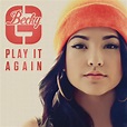 Becky G - Play It Again - Reviews - Album of The Year