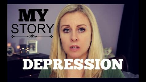 My Depression Story Finding The Truth Youtube