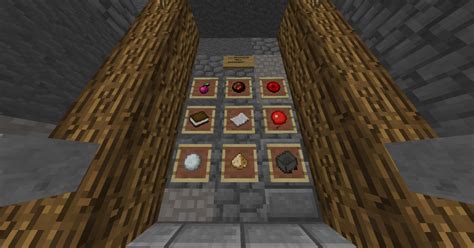 Duststorm Cherry Bomb Pvp Pack 16x Minecraft Texture Pack