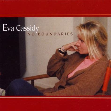 eva cassidy no boundaries 2001 cd discogs