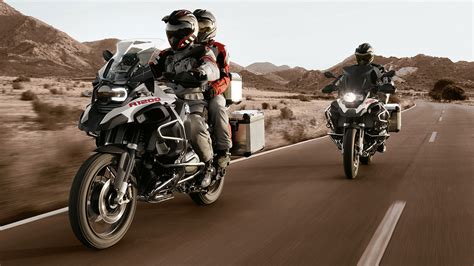 Motorcycle consumer news (mcn) performance index 2015, bmw r1200gs (12/2011), average mpg. 2016 BMW R1200GS Adventure Review