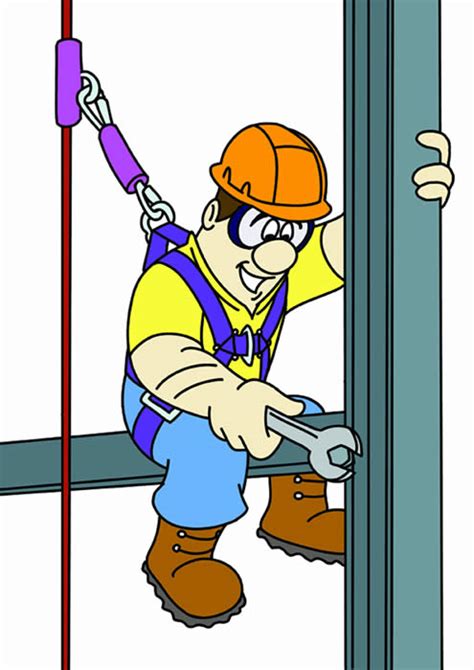 Fall Protection Clipart 20 Free Cliparts Download Images On