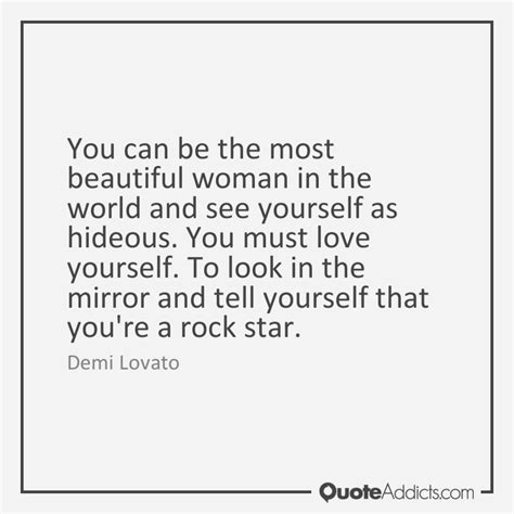 Quotes About Most Beautiful Woman In The World 43 Quotes