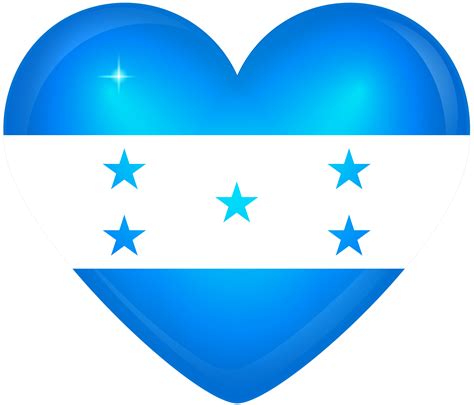 Honduras Flag Wallpaper Cave