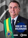 Rise of the Bolsonaros (2022)