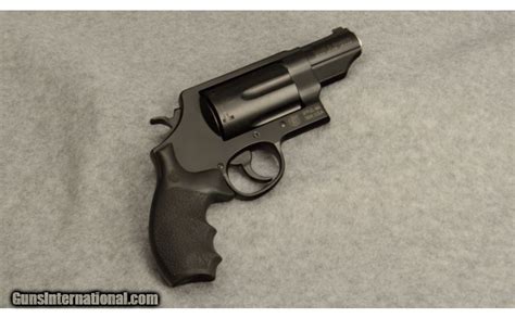 Smith And Wesson Governor 45 Colt45 Acp410 Gauge