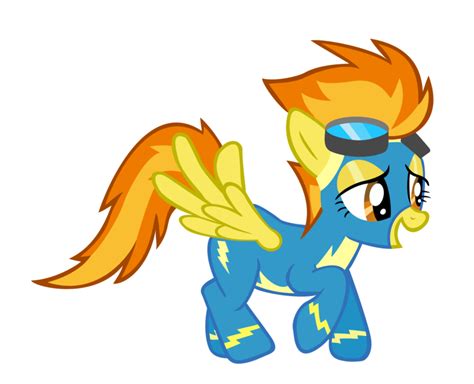 Pictures Pony Spitfire Picture - My Little Pony Pictures - Pony Pictures - Mlp Pictures