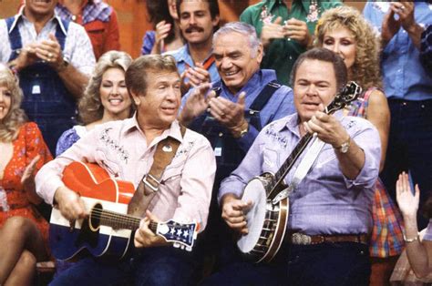 Six Memorable Bluegrass Moments In Pop Culture News