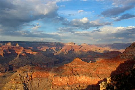 What You Need to Know About the Grand Canyon