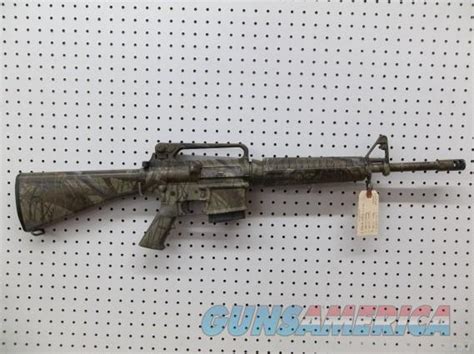 Armalite Ar 10 A2 308 Cal 16 Barre For Sale At