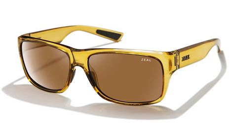 Zeal Optics Fowler Sunglasses Free Shipping
