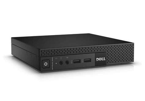 Dell Optiplex 9020 Micro Intel Core I5 128gb Ssd 8gb Win 10 Pro Desktop