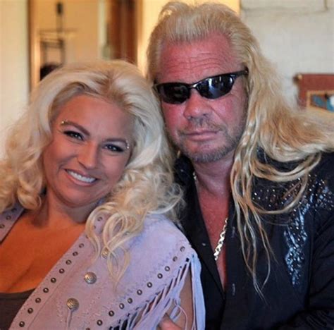 ⋆ Canine The Bounty Hunters Spouse Beth Chapman In Medically Induced