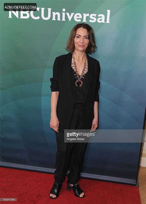 Joanne Whalley Feet Aznudefeet