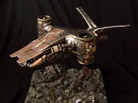 Terminator Movies Science Fiction Model Kit