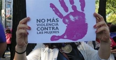 El 2017 Es El Año Con Más Niños Asesinados Por Violencia De Género