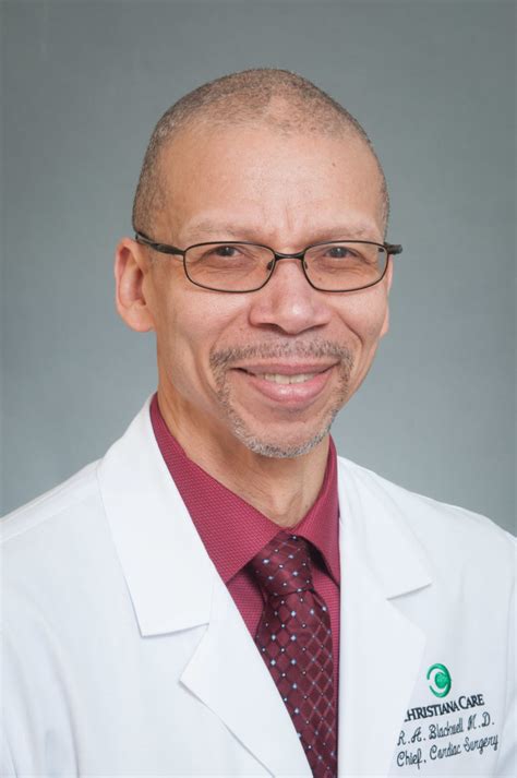 Ray Blackwell Md Honored With 2021 Tilton Award For Medical