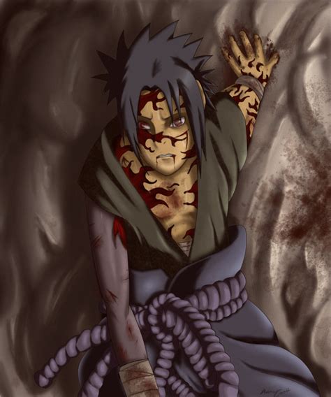 Uchiha Sasuke Naruto Image 1335899 Zerochan Anime
