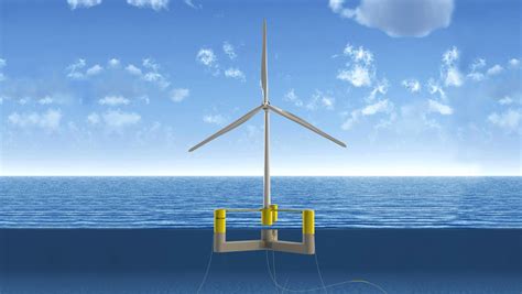 Diamond Offshore Wind Rwe Renewables Join The University Of Maine To