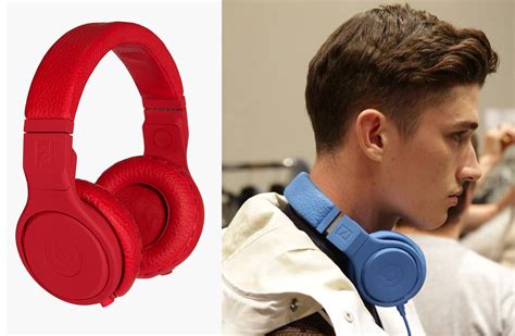 Fendi Cuffie In Collaborazione Con Beats By Dr Drefendi Headphones