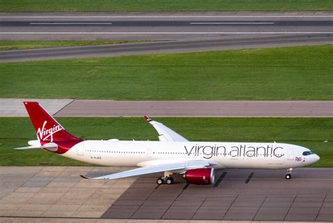 Virgin Atlantic Cargo On Linkedin Virginatlanticcargo Logistics