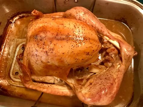 how to cook a turkey overnight artofit