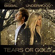 David Bisbal and Carrie Underwood release video for “Tears Of Gold”