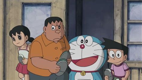 Doraemon Season 15 Episode 21 Youtube