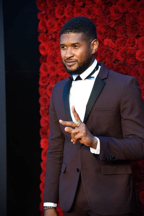 WATCH Usher Releases Trailer Teasing Super Bowl Halftime Performance WFTV